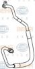 HELLA 9GS 351 337-791 High Pressure Line, air conditioning